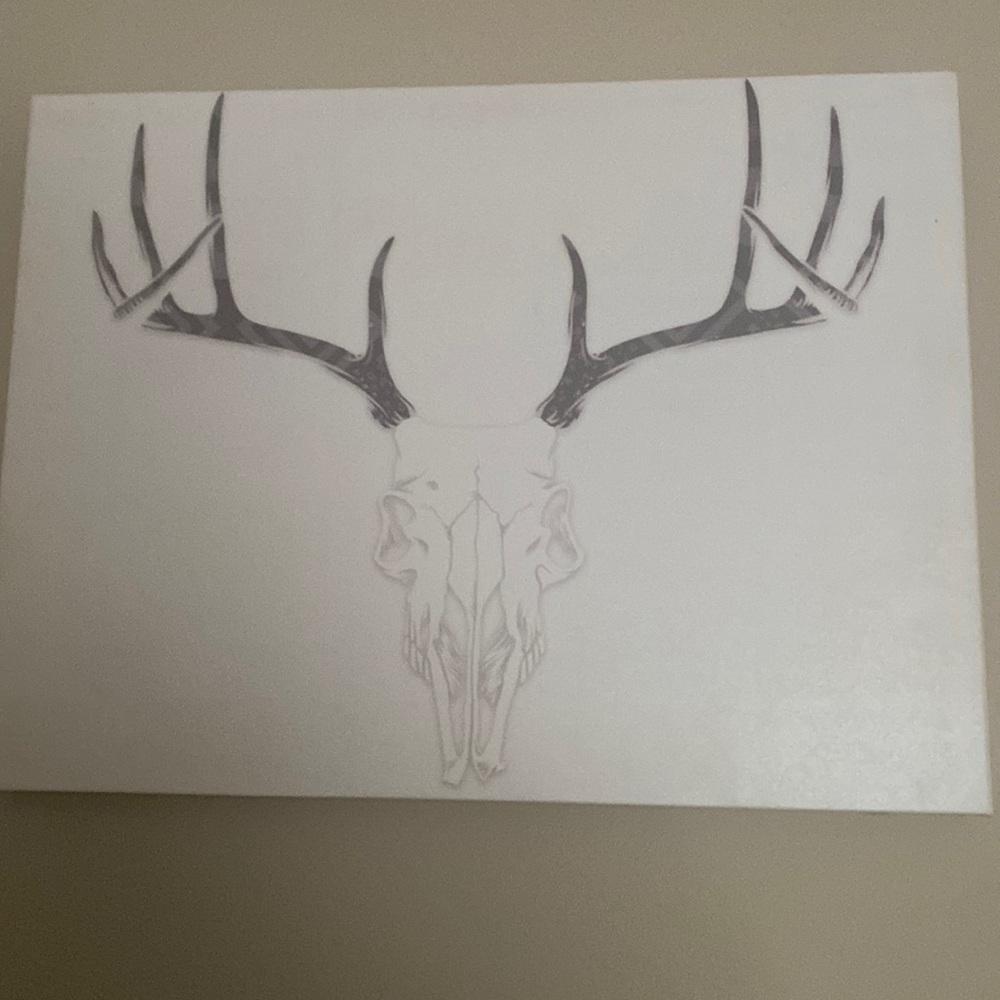 23x16 Canvas Print